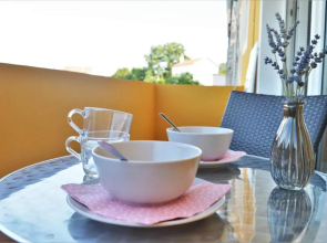 Central Apartments Preko