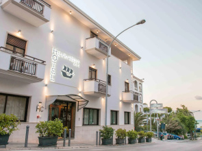 Hotel La Caravella