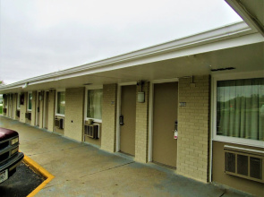 Capri Motel Avoca