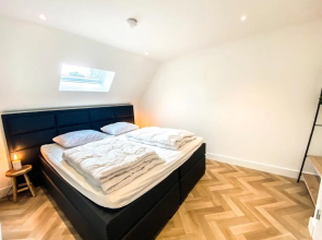 De Veerse Pot Vakantiewoning 1 VE03