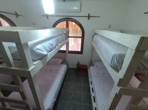 Bamky Hostel