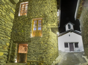 R de rural - Casa Mariola