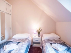 Apartamenty Niegocin