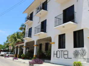 Hotel Arrecife Plus