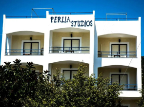 Christina Perlia Studios