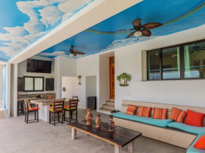 Beautiful Casa Hermosa!