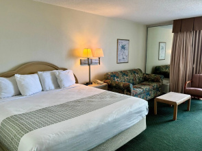 Boardwalk Beach Resort