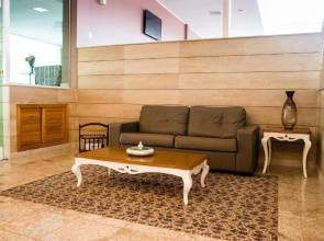 Hotel Vila Verde