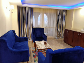 Sea Beach Aqua Park Resort