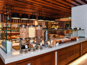 Millennium AL Barsha