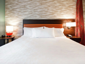 Home2 Suites by Hilton Lagrange