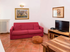 Residence Campana
