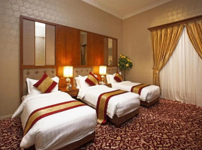 Manazil Jeddah For Furnished Apartments