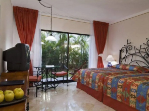 Grand Bahia Principe Riviera Maya