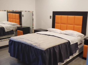 Hotel Urban 901