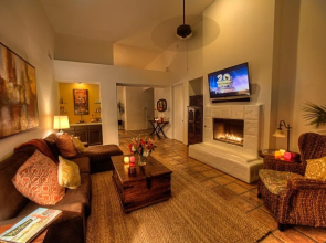 97 Lake Shore Drive