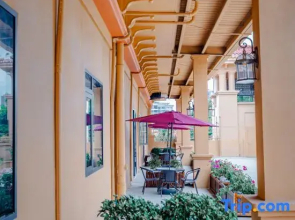 Ledian Hotel (Zhongshan Xingzhong Plaza)