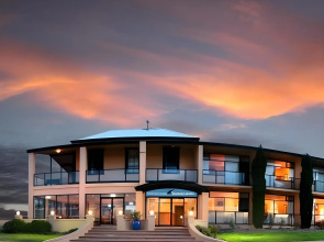 Seafront Hotel Kangaroo Island