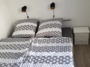 Ferienwohnung Neustrelitz
