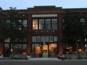 Travelers Hotel