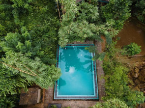 Arsulana Eco Lodge & Ayurveda Spa Resort