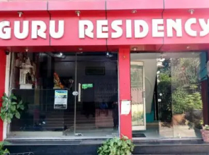 Hotel Guru Residency