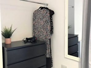 Stylish modern 3-bed house nr Manchester city ctr