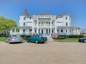 The Hewitt Wellington Hotel