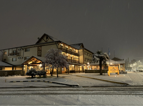 Hotel Cordillera