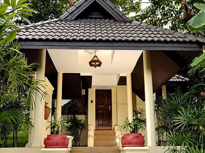 Suansawan Resort Chiang Mai (SHA Extra Plus)
