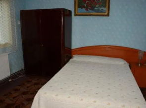 Pensiunea Fantana Rece