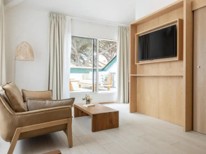 Hotel Ibaia