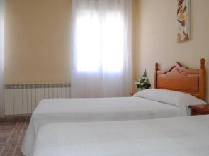 Hostal Ávila