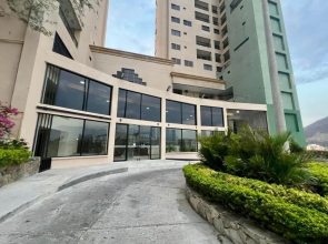 Edificio el Peñón del Rodadero Apto 1102 B