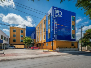 Hotel MID Project by Kavia