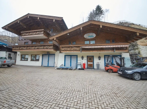 Appartements Moser by HolidayFlats24