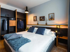 Sporthotel All'Ancora
