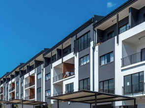 Long & Short Stays With Uncapped Wi-fi & Security