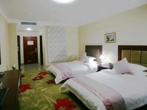 Ordos Shengshi Yangguang Hotel