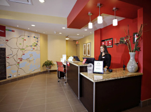 TownePlace Suites by Marriott Sudbury