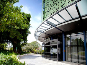 aha Gateway Hotel