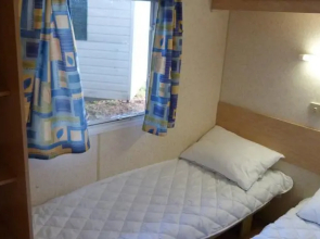 Mobile Homes Brijuni