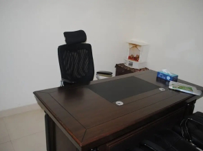 The No.1 Guest House