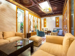 Palais Tara & Spa