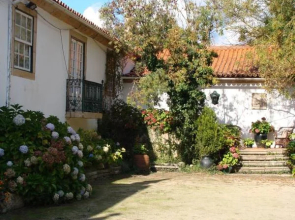 Quinta Da Ponte