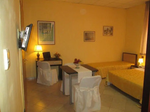 Residenza Partenopea