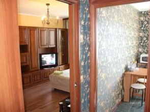 St. Nicolas Cathedral Apartments