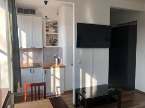 Apartament Teatralny