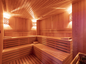 Antusa Design Hotel & Spa