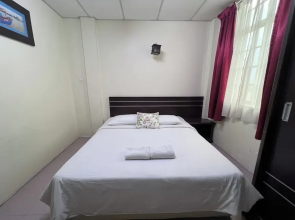 Seri Kemaman Inn, Chukai Terengganu